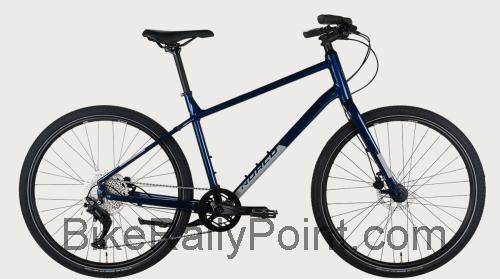 Norco Indie 1 fiche technique et avis